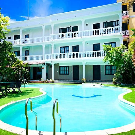 Hai Yen Hotel Hoi An Bagian luar foto