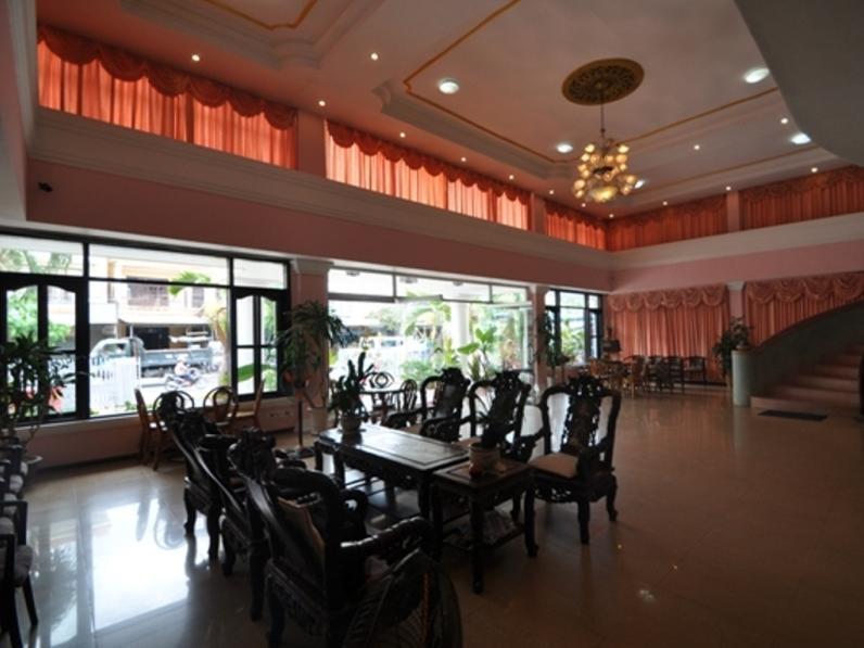 Hai Yen Hotel Hoi An Bagian luar foto