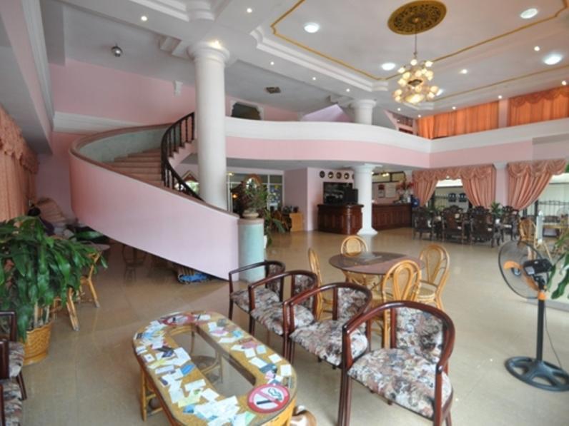 Hai Yen Hotel Hoi An Bagian luar foto