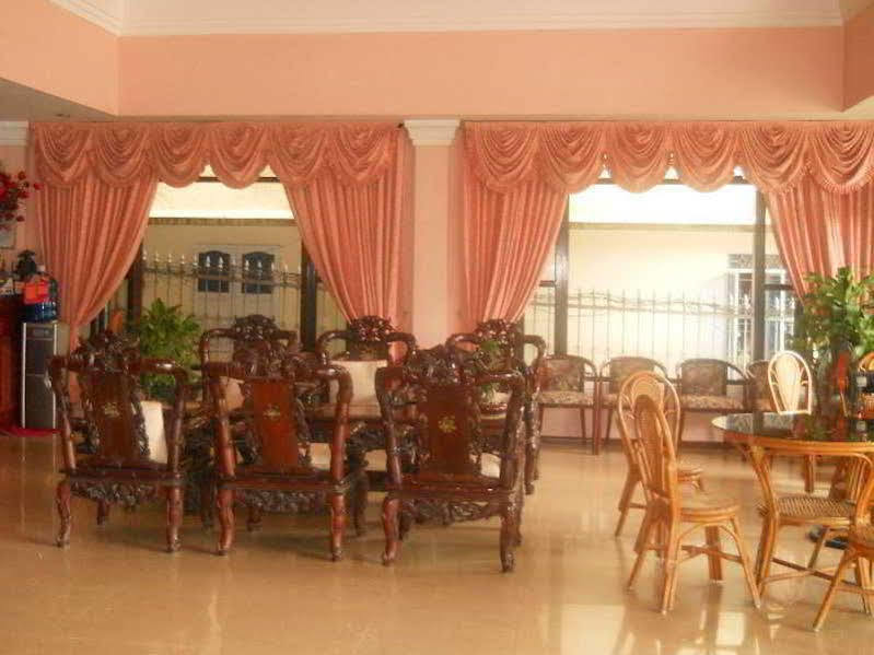 Hai Yen Hotel Hoi An Bagian luar foto