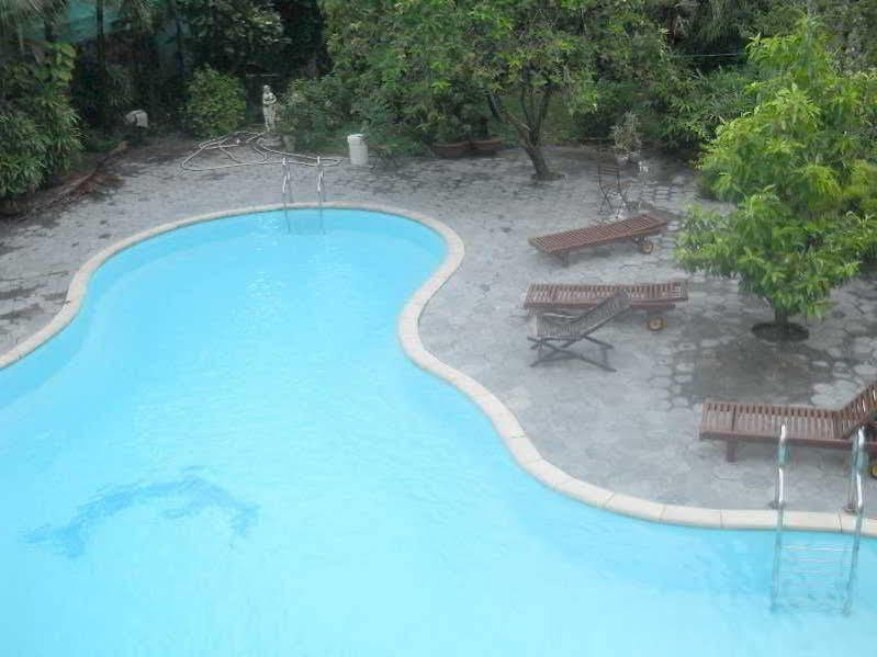 Hai Yen Hotel Hoi An Bagian luar foto