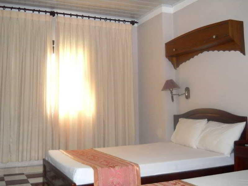 Hai Yen Hotel Hoi An Bagian luar foto