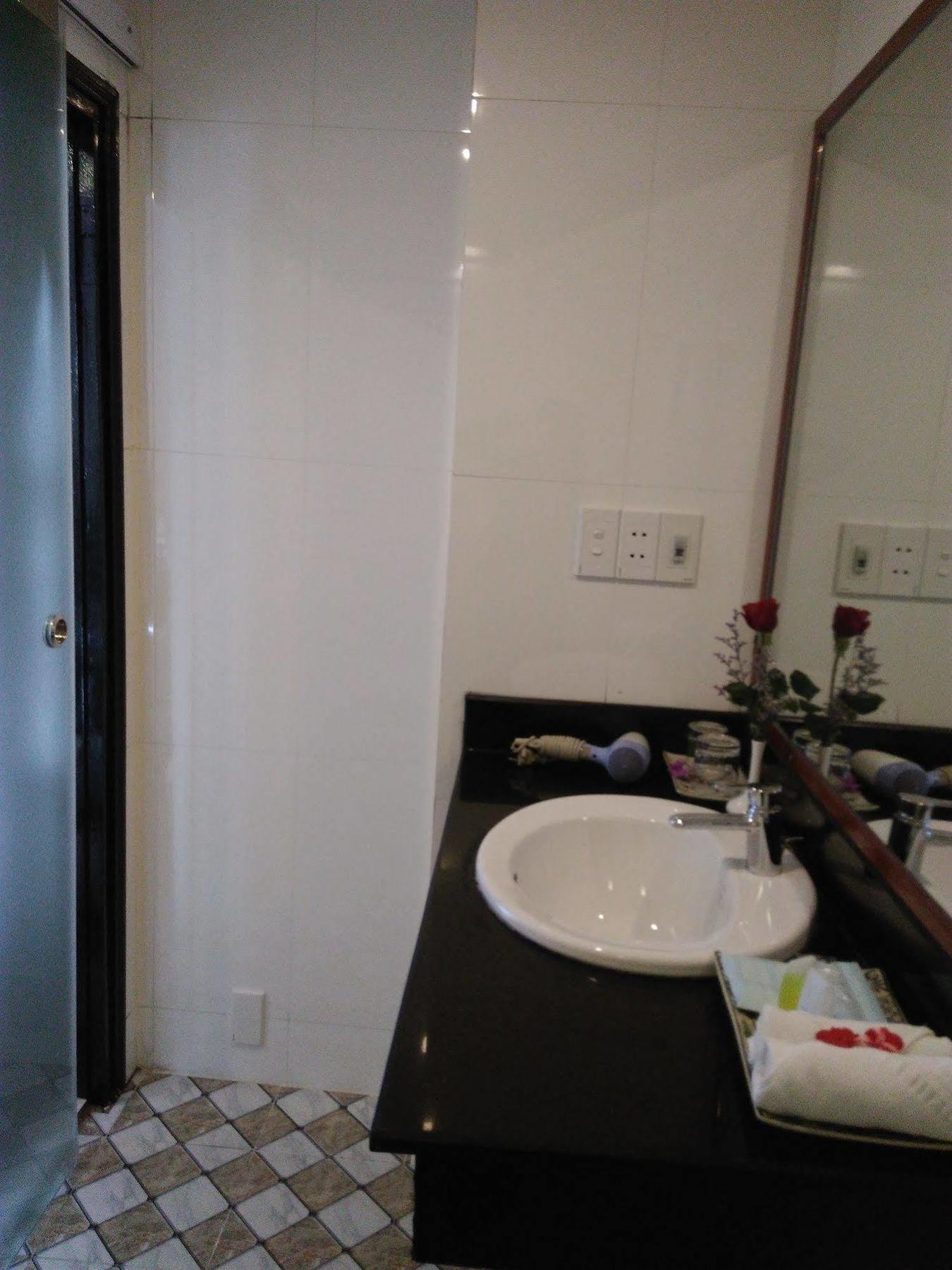 Hai Yen Hotel Hoi An Bagian luar foto
