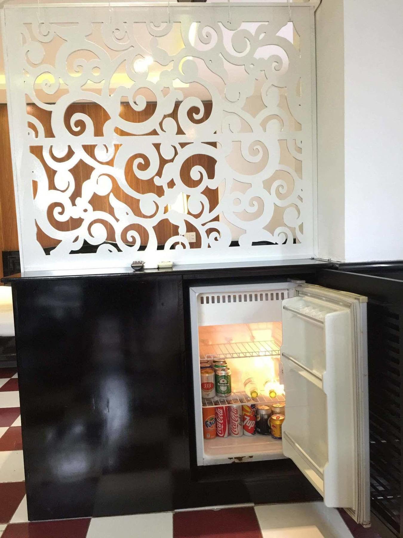 Hai Yen Hotel Hoi An Bagian luar foto